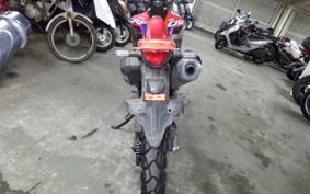 HONDA CRF250L MD47