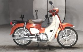 HONDA SUPER CUB110 JA59