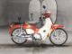 Фото Honda SUPER CUB110 с японского аукциона
