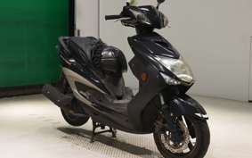 YAMAHA CYGNUS 125 XSR 2 2022 SE44J