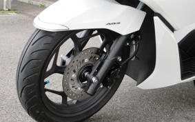 HONDA PCX125 JK05