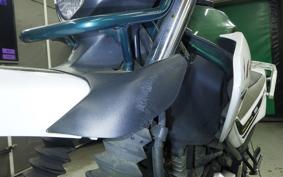 YAMAHA SEROW 250 Gen.3 DG31J