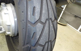 YAMAHA VMAX 1998