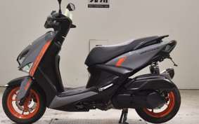 YAMAHA CYGNUS Griffus SEJ4J