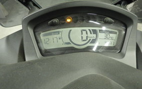 YAMAHA TRICITY 155 A 2009 SG37J