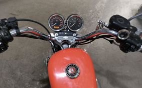 HARLEY HARLEY XL1200R CLP