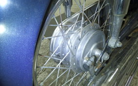 HONDA C50 SUPER CUB AA01