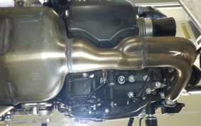 YAMAHA MT-07 2016 RM07J