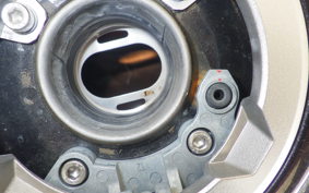 KAWASAKI NINJA 250 2 EX250P
