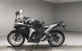 HONDA CBR250R MC41