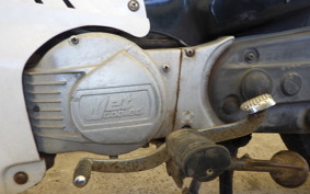 SUZUKI BIRDIE 50 BA14A