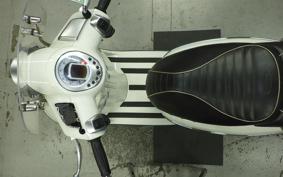 PEUGEOT ジャンゴ125A