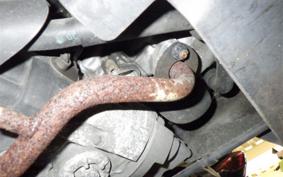 YAMAHA JOG Gen.5 SA36J