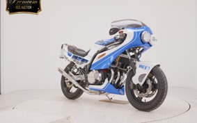 HONDA CBR400F Endurance 2 1986 NC17