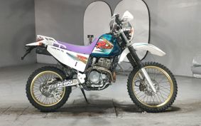 YAMAHA TT250RRAID 4WA