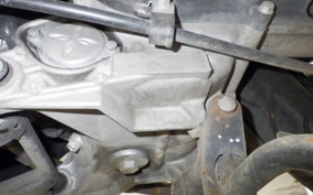 SUZUKI ADDRESS 110 2026 CE47A