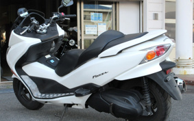 HONDA FORZA Z MF10