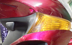 HONDA SILVER WING 400 GT Type 2010 NF03