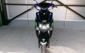YAMAHA CYGNUS 125 X SED8J