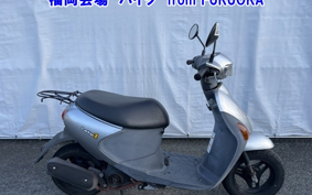 SUZUKI LET`S4