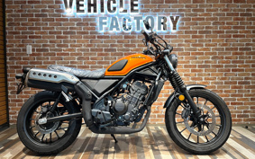 HONDA CL250 MC57
