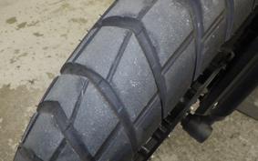 TRIUMPH SCRAMBLER 400X 2025