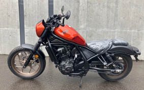 HONDA REBEL 1100 SE DCT 2025 SC87