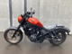 Фото Honda REBEL 1100 SE DCT 2025 с японского аукциона