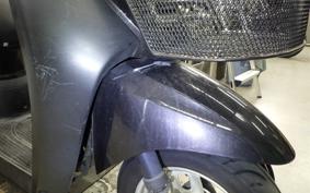 HONDA TODAY 2 2012 AF67