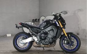 YAMAHA MT-09 SP 2021 RN69J