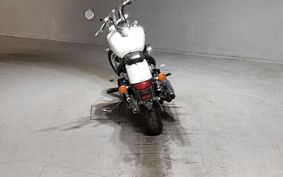 HONDA SHADOW 400 CUSTOM 2009 NC45