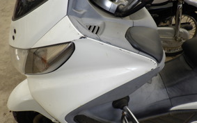 SUZUKI SKYWAVE 400 K CK43A