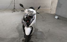 HONDA LEAD 125 JK12