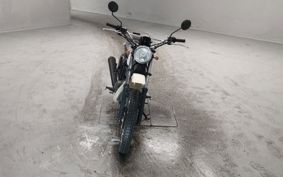 KAWASAKI 250TR BJ250F