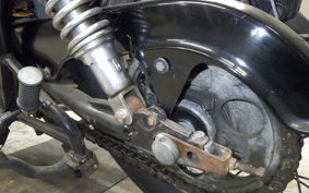 SUZUKI GS750 2005 GS750