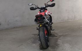 DUCATI HYPERMOTARD 950RVE 2020 BB00AA