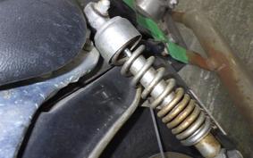 HONDA MAGNA 50 2008 AC13