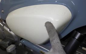 HONDA C125 SUPER CUB JA48