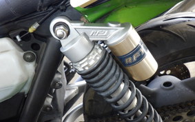 KAWASAKI ZRX1200 R 2006