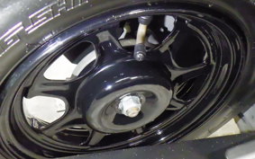 YAMAHA JOG-7 2010 AY01