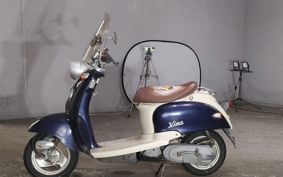 YAMAHA VINO 5AU