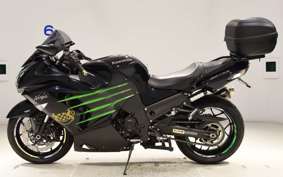 KAWASAKI ZX 1400 NINJA R A 2013