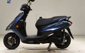 YAMAHA AXIS 125 Z 2021 SED7J