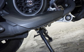 YAMAHA JOG125 2017 SEJ5J