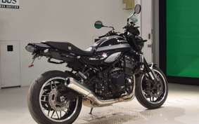 KAWASAKI Z900RS 2021 ZR900C