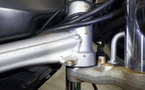 HONDA VTR 250 Gen. 2 2026 MC33