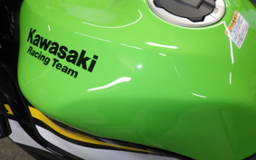 KAWASAKI NINJA ZX-6R A 2026 ZX636J