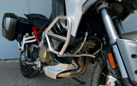 DUCATI MULTI STRADA V4S 2022 1A00