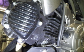 KAWASAKI Z125 PRO 2019 BR125H
