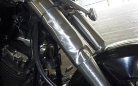 YAMAHA DRAGSTAR 400 CLASSIC 2005 VH01J